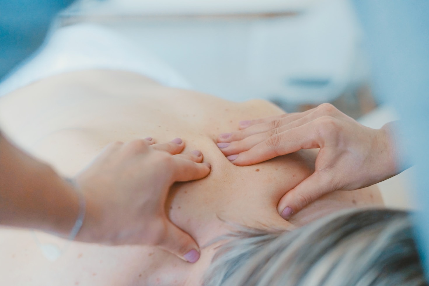 Top Five Exercises For Correcting Poor Posture