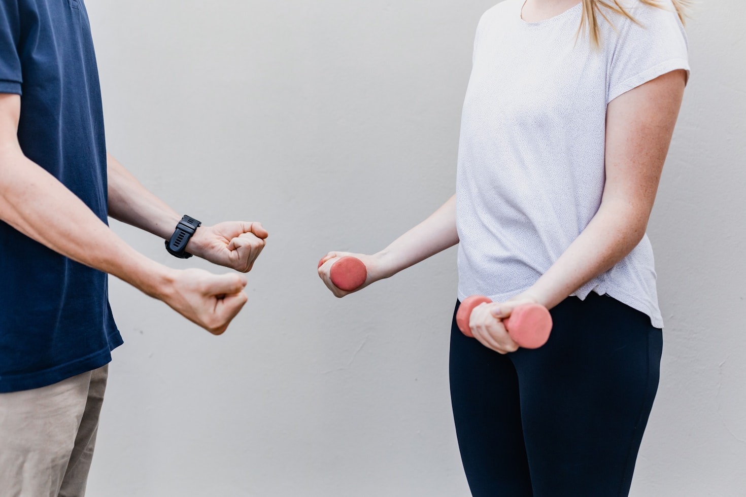 Understanding The Stages Of Effective Physical Rehabilitation