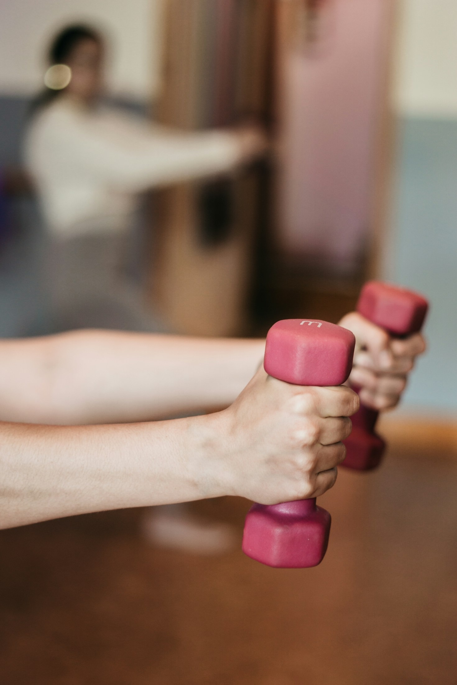 Managing Chronic Back Pain With Simple Habits