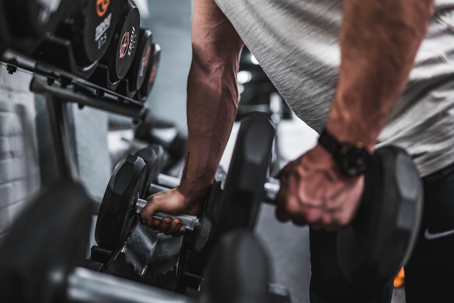 The Role Of Physiotherapy In Joint Recovery